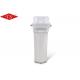 Single Stage Water Filter Parts High Flow Filter Cartridge Design Easy Installation