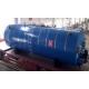Large Capacity Asphalt Heating Tank Direct Heating Tube Bitumen Container