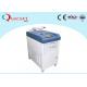 Rust Cleaning Laser Machine CE ISO High Power IPG 500W Laser Rust Removal Machine