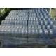 8' fixed knot galvanized pig and goat wire fence, high tensile bonnox fence wire for farm use