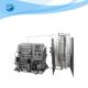 Medical Pharmaceutical Water Purification System Two Stage RO Machine