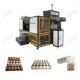Egg Carton Making Machine Customized Egg Tray Machine Business Ideas With Small Investment