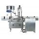 1200BPH Single Head 1L Automatic Capping Machine Stainless Steel 304