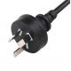 3 Pin AU Power Cord Plug To IEC 320 C13 SAA Australia Cable 0.5m 0.75m 1m 1.5m