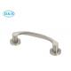 Nickel Brushed Aluminum Alloy Handles B011 Metal Door Accessories