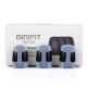 Justfog Minifit Empty Pod Cartridges 1.5ml 3pcs 1.6ohm Cartridges OCC Coil