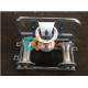 Steel Aluminum Cable Rollers For Underground Power Cable Installation