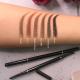 Brow Brush Waterproof Slim Private Label Eyebrow Pencil