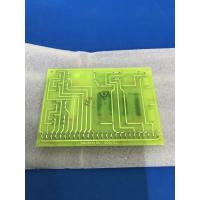 MKII Series  IC3600TPSD1  General Electric Speedtronic Circuit Board UNREG-Power-Supply-CRD