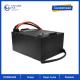 LiFePo4 E Scooter Battery Pack NMC Pouch Cell 72V 60Ah For EV / Truck lifepo4 lithium battery electric motorcycle batter
