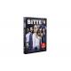 Free DHL Shipping@New Release HOT TV Series Bitten Season 1-3 Boxset Wholesale