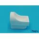 Erosion Resistant Dental Casting Crucibles Lab Casting Cups High Strength