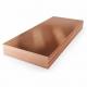 C11000 T2 C10100 C12000 Copper Sheet Plate