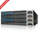 WS-C3560X-24T-E Cisco Gigabit Network Switch Catalyst 3560X Series 24 Port