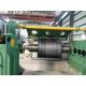 Metal Coil Slitting Machine thickness 1mm-4mm Width 2000mm HR CR Coil Material