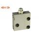 Hydraulic Pressure Relief Valve Excavator Spare Parts 723-40-71102 For PC200-7