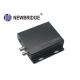 3~5 Watts 1080P SDI To HDMI Converter 3G- SDI Video Audio Coaxial Adapter