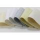 Polypropylene / Polyester Needle Felting Materials Cloth 1.5mm - 3mm Thickness