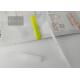 Colorful Plastic Bag Clips Split Folder , Promotional Chip Clips OEM ODM Service