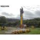 Atlas Copco Down The Hole Hammer for 200 m Deep Water Well Down The Hole Drilling