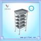 fashional beauty salon furniture Modern hair salon trolley