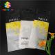 Matte Custom Printed Plastic Pouches Packaging Mylar k Bags Heat Seal