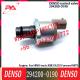 DENSO Control Valve Regulator SCV valve 294200-0190 For Denso HINO truck J08E ISUZU Forward MITS
