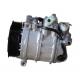 7seu16c Bmw Aircon Compressor DL Clutch PV6 Rotor Type