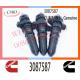 3087587 CUMMINS Original Diesel KTA19-M3 Injection Pump Fuel Injector 3087587 3087648 3095773 3079946 3079947