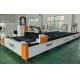 Cost-effective 3000mm*1500mm Laser Cutting Machine Open Way Laser Cutting Table