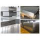 Hard Thick Flat Aluminum Sheet , Alloy 7075 Aluminum Sheet Material For Automobile