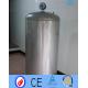 Chemical Aseptic Tank  Stainless Steel Tanks And Pressure Vessels 904L