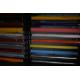 Colorful 0.4mm Fireproof Fiberglass Welding Cloth Fiberglass Cloth Roll