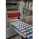 Stainless Steel Dough Rounder For Tortilla  Bread Production Line 220V/380V 3000-18000 Pieces/h For Production