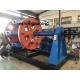 81 Reel Cable Manufacturing Machine 11 Kilowatt Motor Power Easy Installation