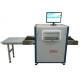ABNM-5030C X-ray baggage screening machine, luggage scanner