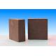High Strength 2.95g/cm3 Magnesia Spinel Brick For High Temperature Kiln