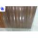 Glass Fiber FRP Daylight Transparent Roofing Sheets FRP Clear Light Weight Roof Tiles