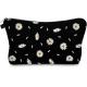 Cute Travel Makeup Bag Cosmetic Bag Small Pouch Gift for Women