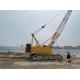 2020 XCMG 75t Used Crawler Crane Lifting Machinery for Construction Sites
