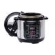 Okicook Stainless Steel 2.5-Quart Best Electric Pressure Cooker For Home Or Office Use