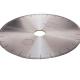 350mm Diamond Saw Blade for Sharpness Advantage U-slot Porcelain and Ceramics Cutter