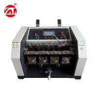 Leather Water Resistant Tester  Maeser Flexing Test  SATRA TM34 ASTM-D 2099