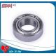 Stainless Steel Sodick EDM Parts S688 Deep Groove Ball Bearing