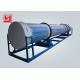 Yuhong big discount 2.0*20m Fertilizer Rotary Dryer Machine for sale