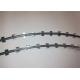 SS 304 316 Stainless Steel Razor Wire Razor Barbed Wire Spiral BTO 10 BTO 12