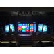 Stage background hanging LED Screen P4.81mm HD rental LED display outdoor