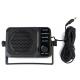 3W CB Radios Car Mini External Speaker VK60186 With 3.5mm DC Plug