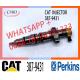 injection nozzle injector fuel engine diesel pump injector sprayer 387-9431 for CAT engine