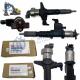 4JJ1 6WG1 8-98246751-0 8-98259290-0 Diesel Engine Fuel Injector For SANY SY485 SY135 Excavator Parts